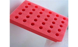 【珍珠棉】克服了普通發(fā)泡膠易碎，具有很好的抗化學(xué)性能——蕪湖榮鴻